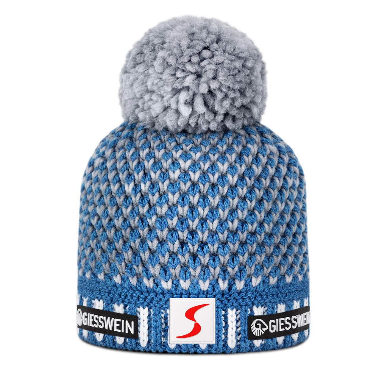 Ski Austria Beanie Laaxer Stöckli