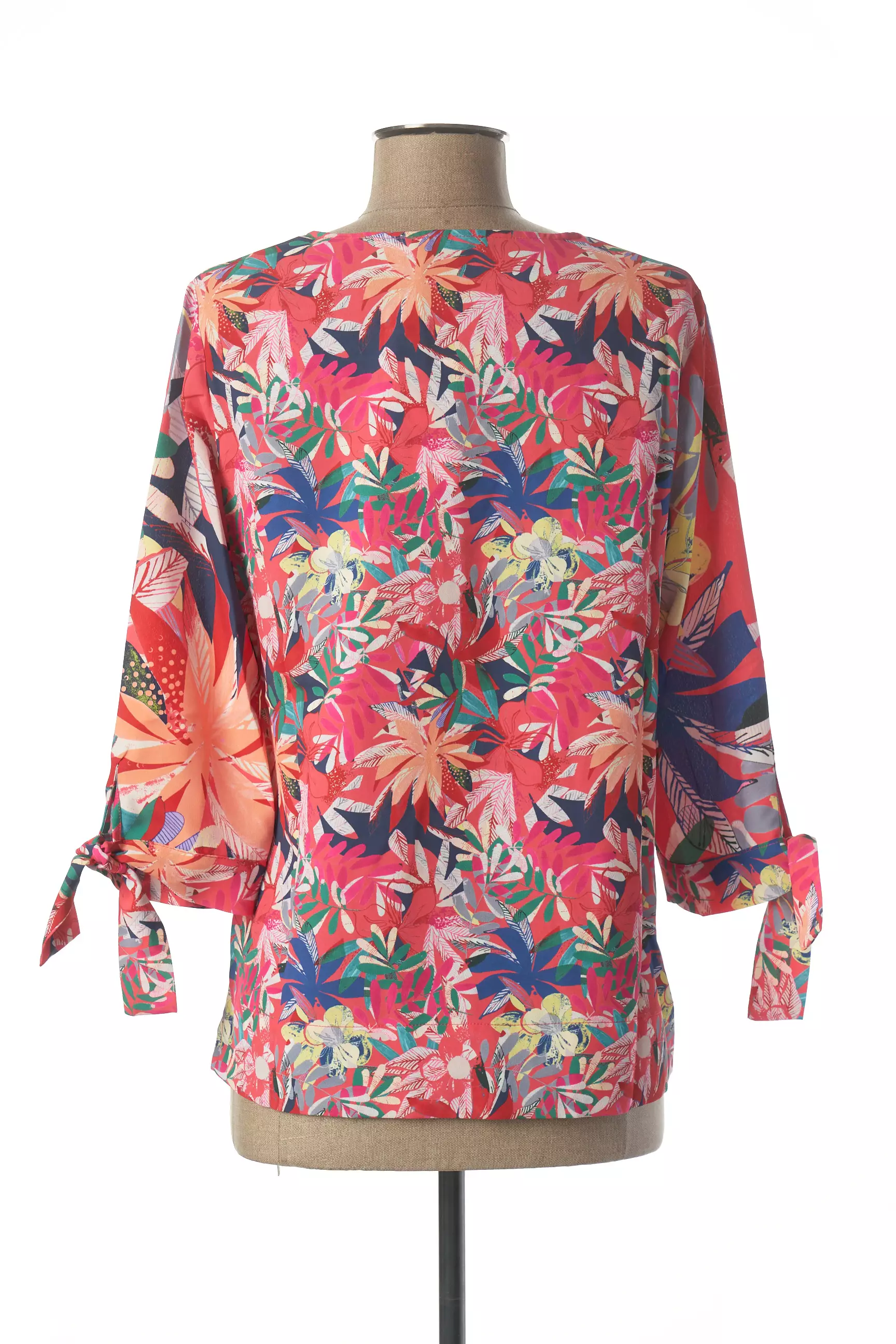 Diane Laury Blouses Femme couleur rose