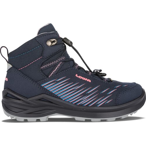 KINDER MULTIFUNKTIONSSTIEFEL ZIRROX GTX MID JUNIOR