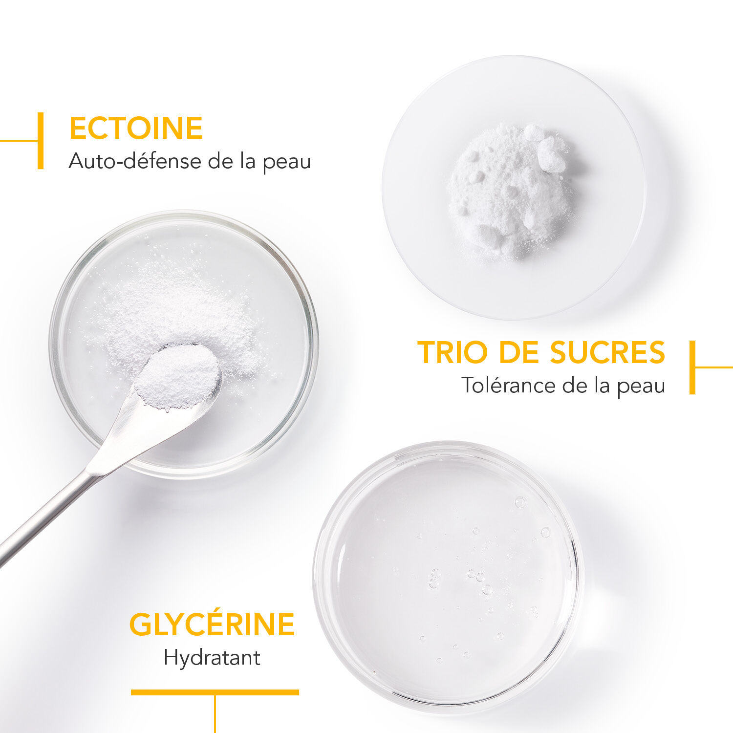 Bioderma Photoderm Mineral Fluide Pour Peaux Allergiques aux Filtres Chimiques - SPF50+ 75G