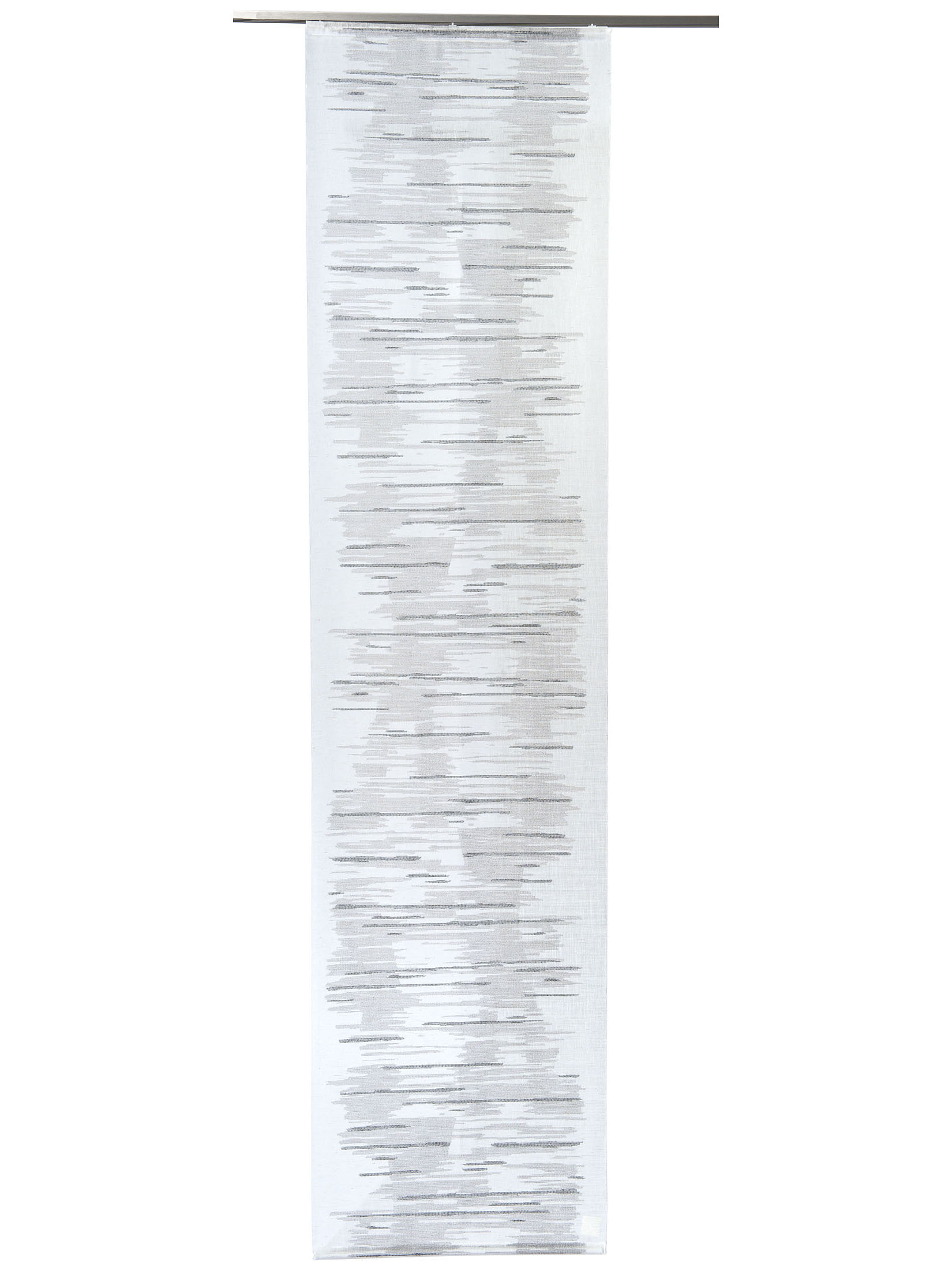 Tara Flächenvorhang, Anthrazit