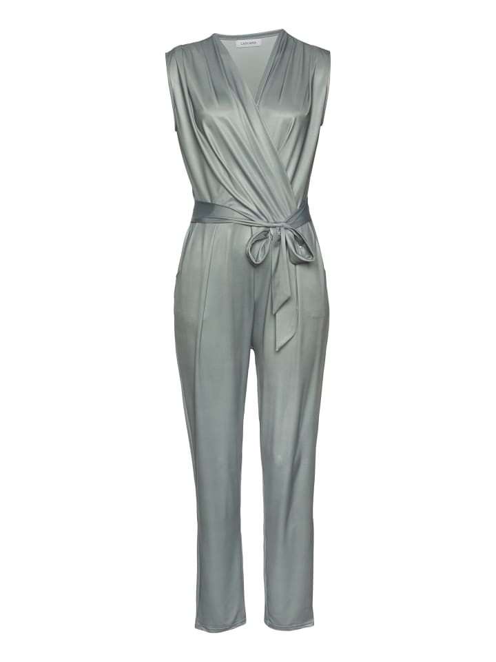 LASCANA Overall in jade günstig kaufen