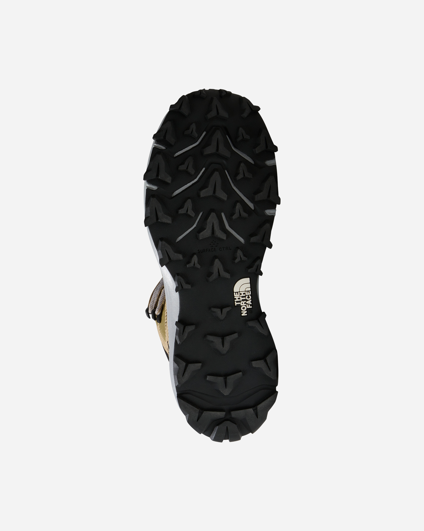 Scarpe Escursionismo The North Face Vectiv Fastpack Mid Fl W NF0A5JCX1XF1