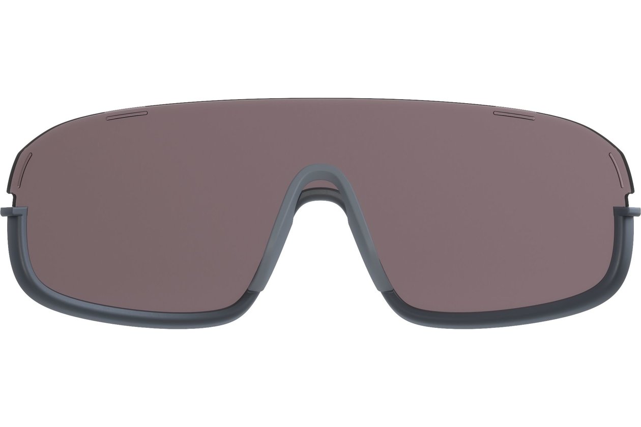 POC Crave Ersatzglas - Brown