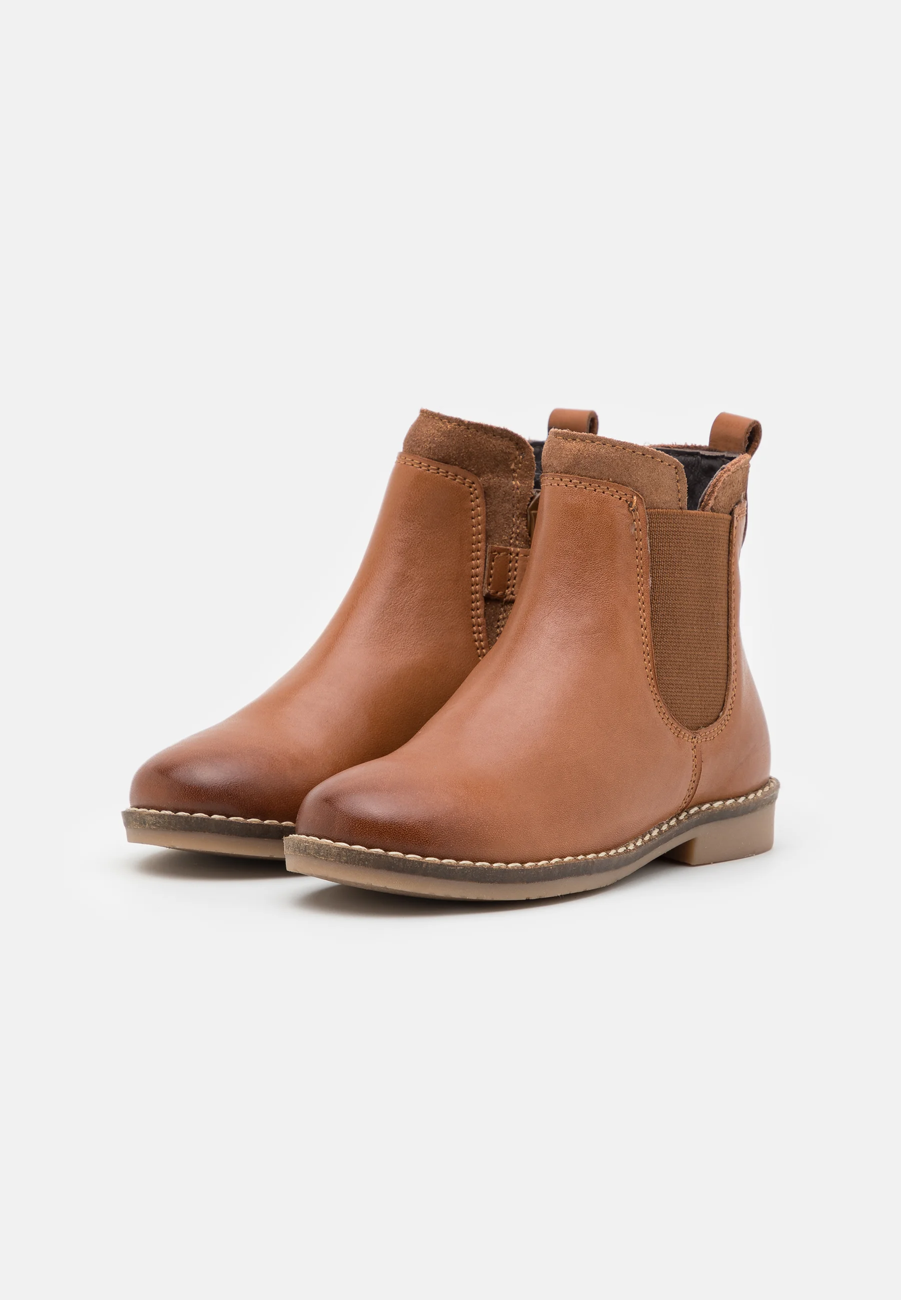 Friboo LEATHER - Botines