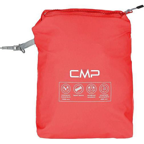CMP Herren Regenjacke