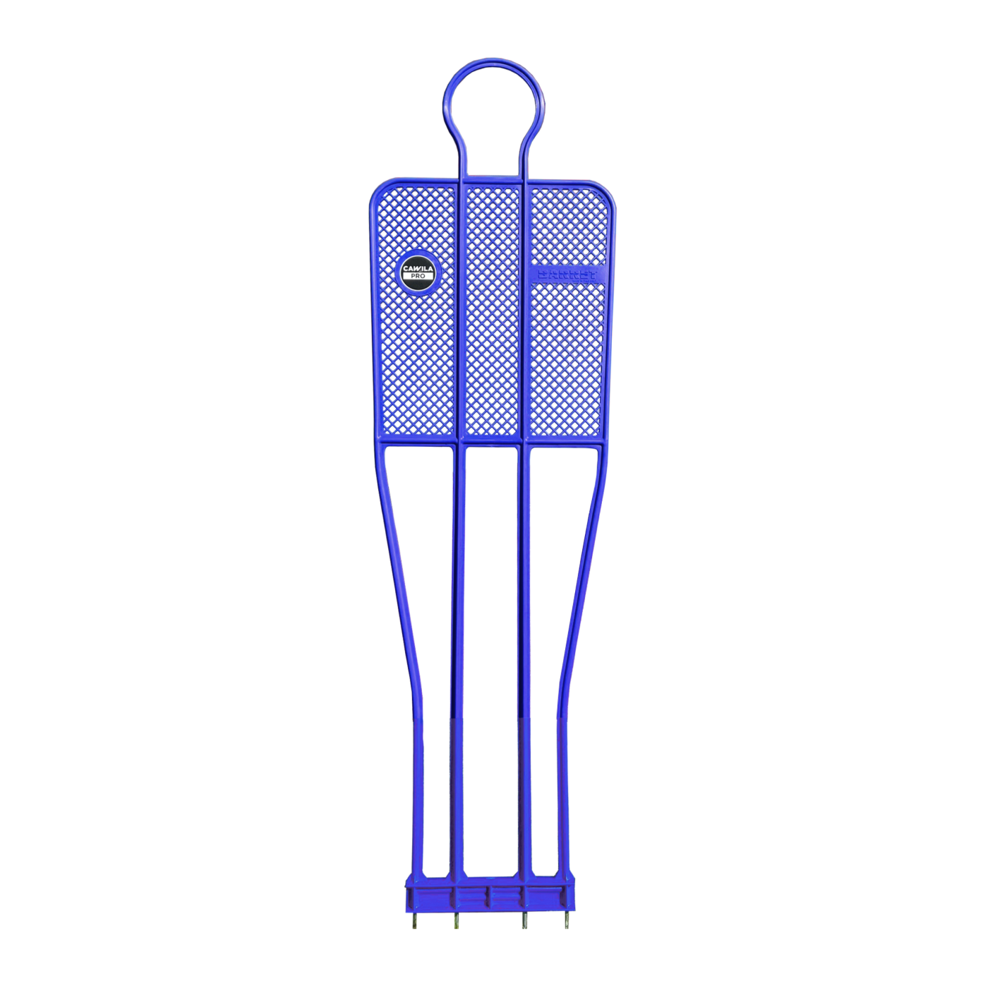 Cawila PRO Trainingsdummy180cm Blau