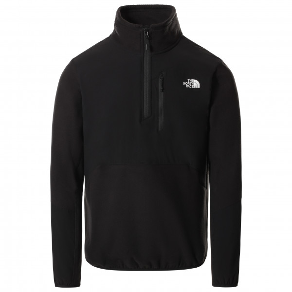 The North Face - Glacier Pro 1/4 Zip - Fleecepullover