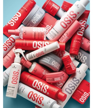 Schwarzkopf Professional Osis Texture Flexwax Haarwachs-85 ml