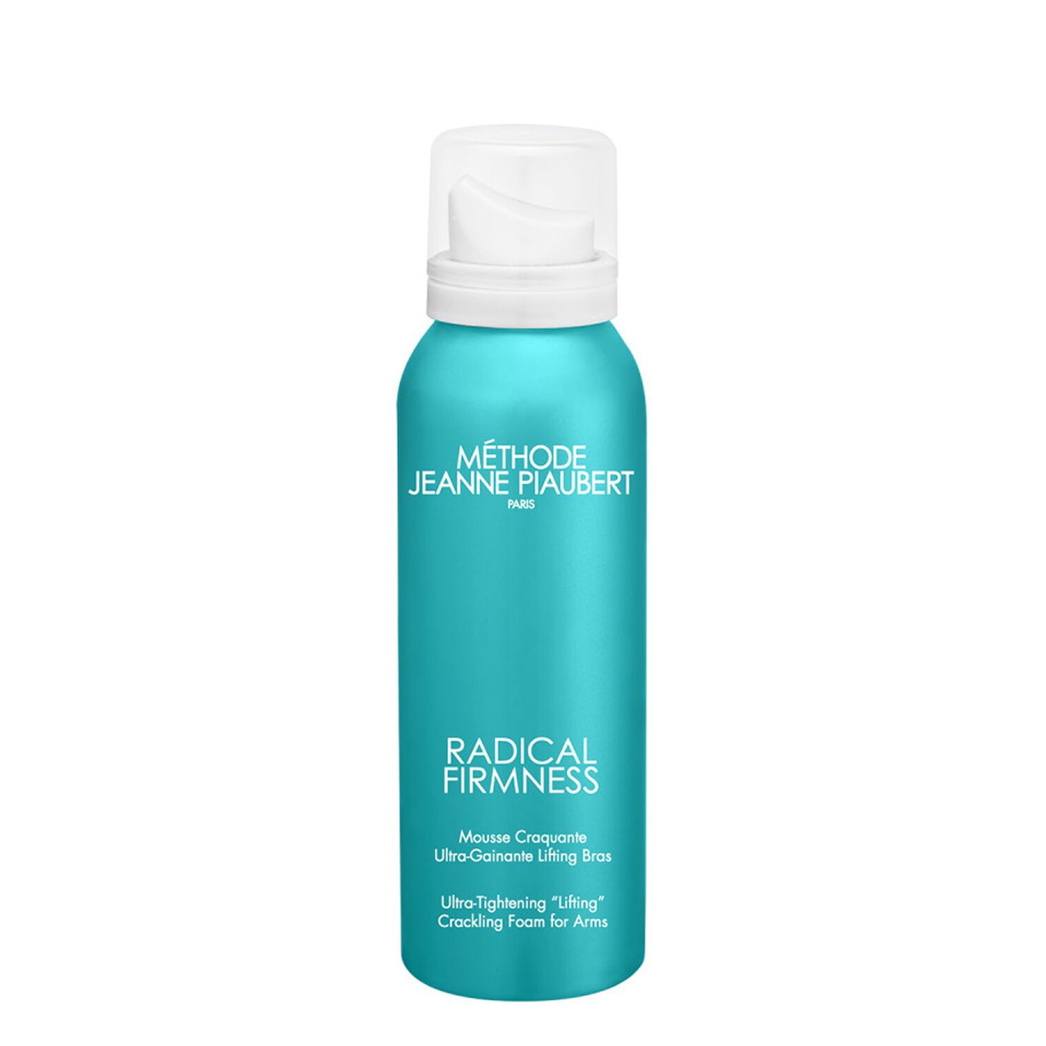 Jeanne Piaubert Radical Firmness Mousse Craquante Ultra-Gainante Lifting Bras 100 ml