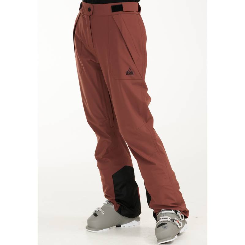 SOS Alta Skihose Damen