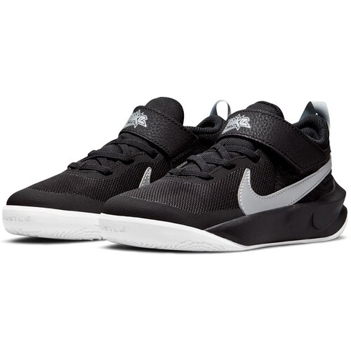 BASKETBALLSCHUH TEAM HUSTLE D 10