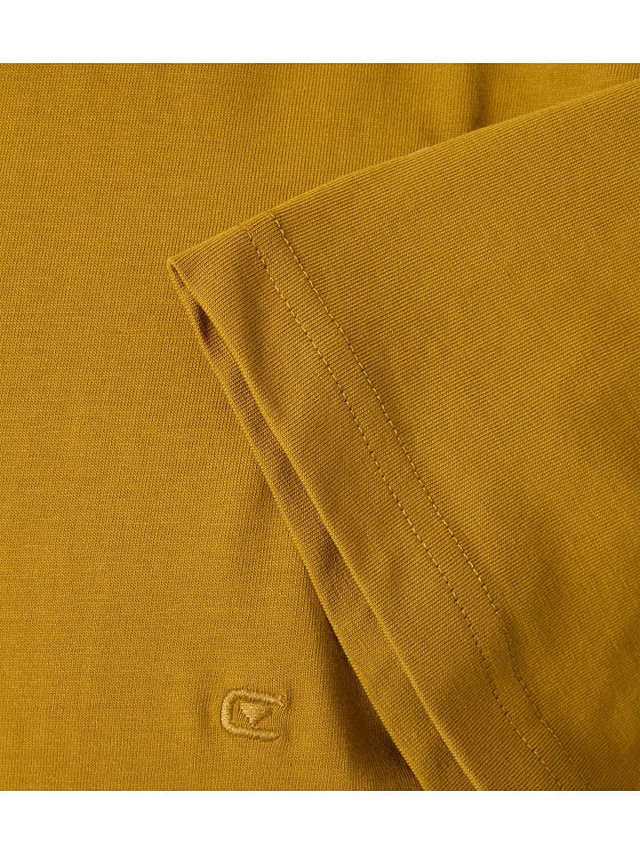 CASAMODA Shirt in Orange günstig kaufen