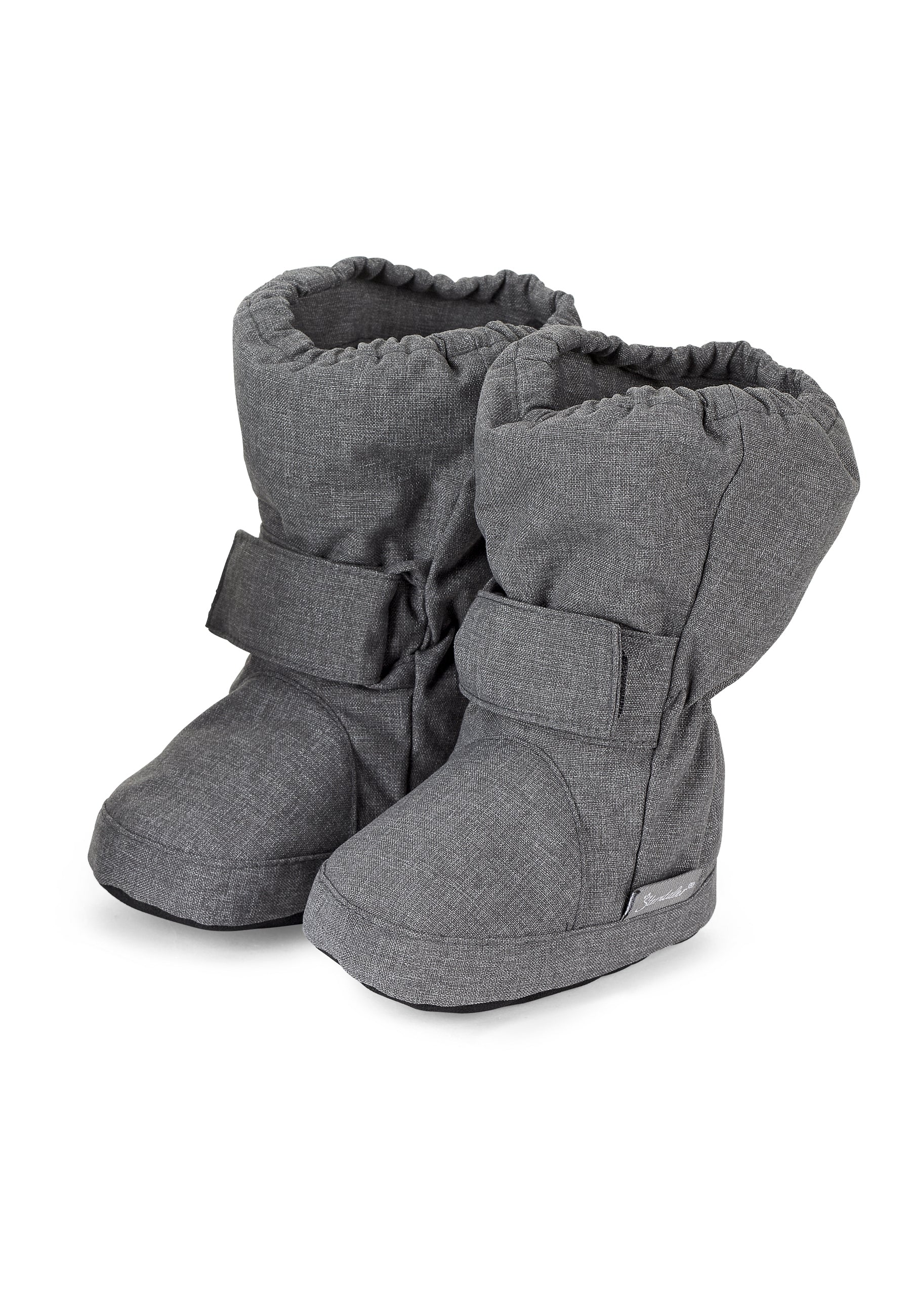 Baby-Schuh aus Funktionsmaterial melange