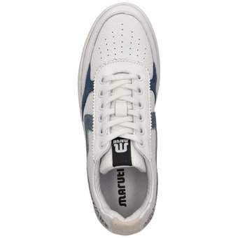 Maruti Mave Sneaker in weiß