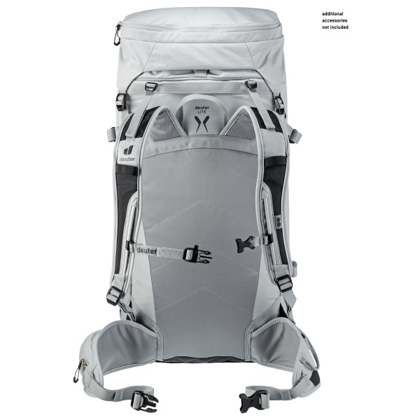 Deuter - Gravity Expedition 45+12 - Tourenrucksack