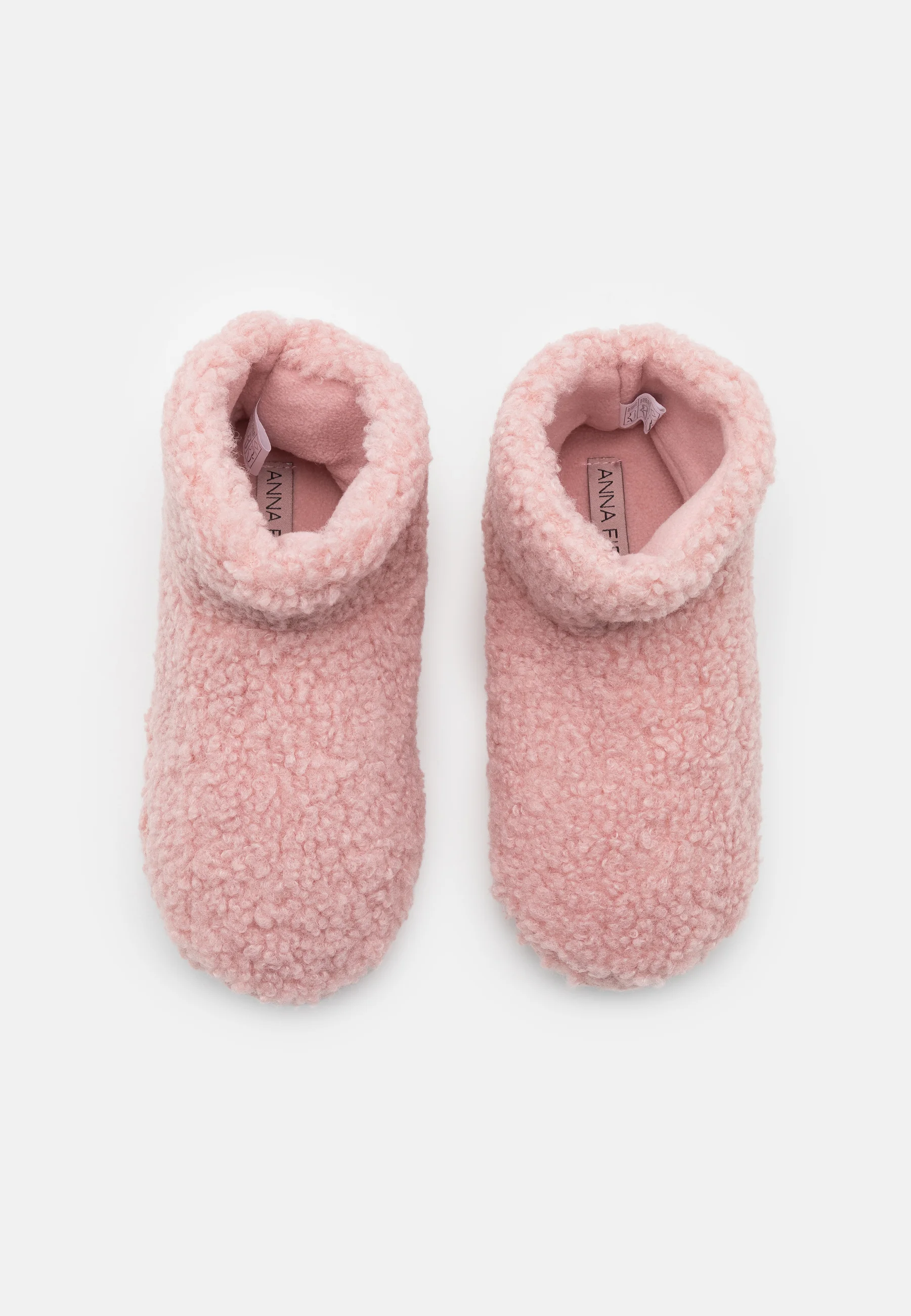 Zapatillas Anna Field