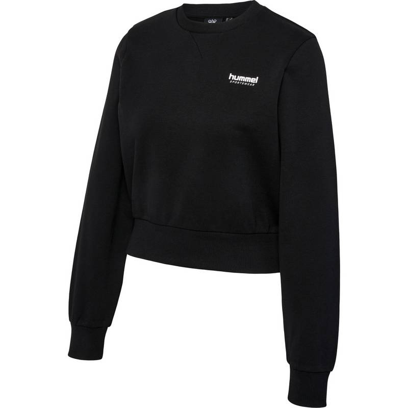 hummel hmlLGC SHAI SHORT SWEATSHIRT Sweatshirt Damen