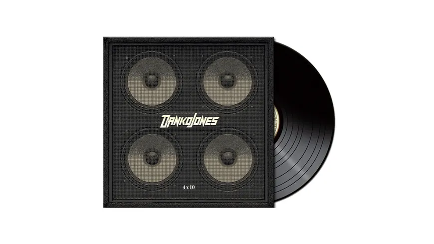 4x10 ( Ltd. 10