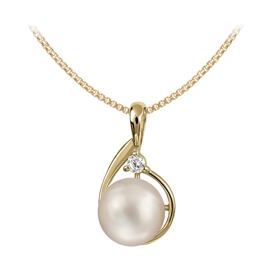 Jacques Lemans Kette