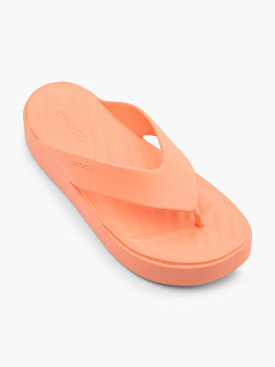 Crocs Zehentrenner