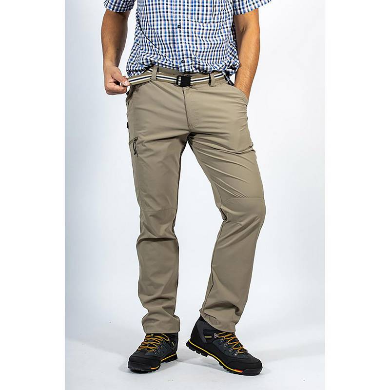 Maul Sport Greenstone II Wanderhose Herren