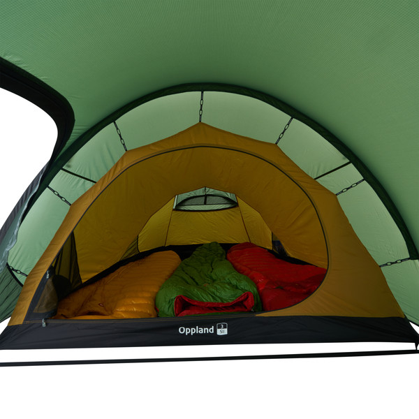 OPPLAND 3 SI TENT - Tunnelzelt