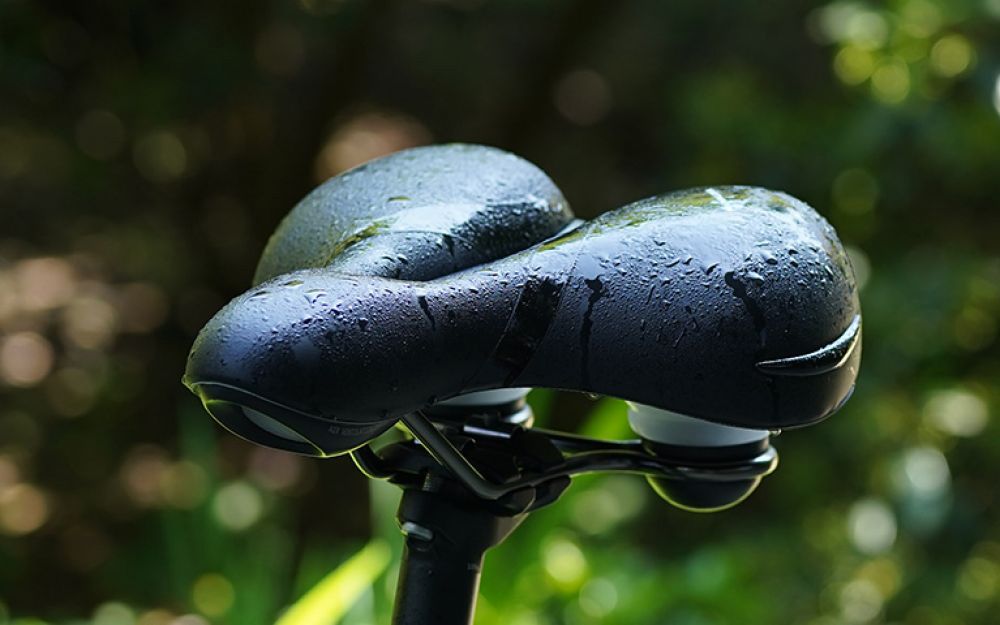 Selle Royal Respiro Relaxed Sattel kaufen | Bike-Discount