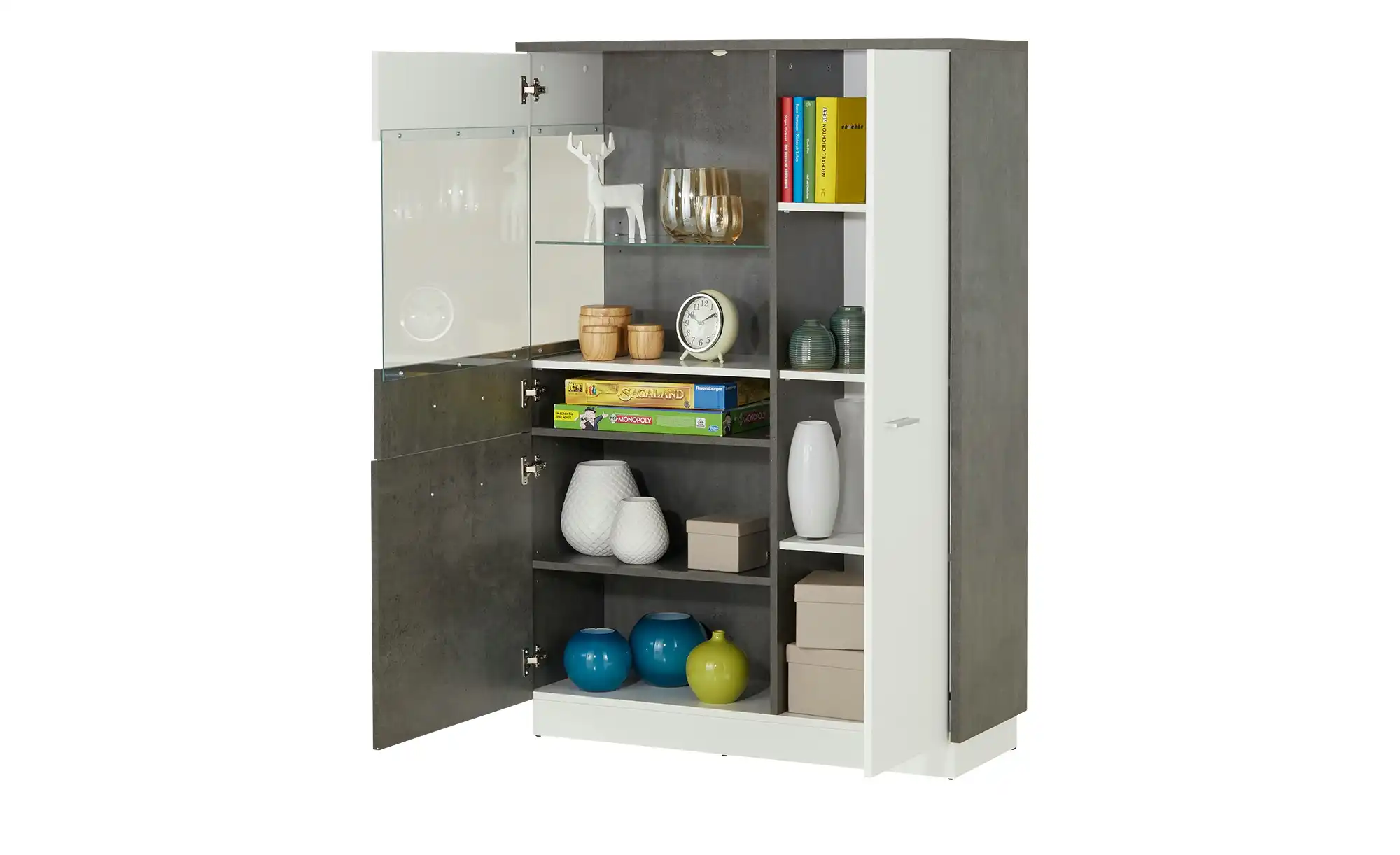 Vitrine
