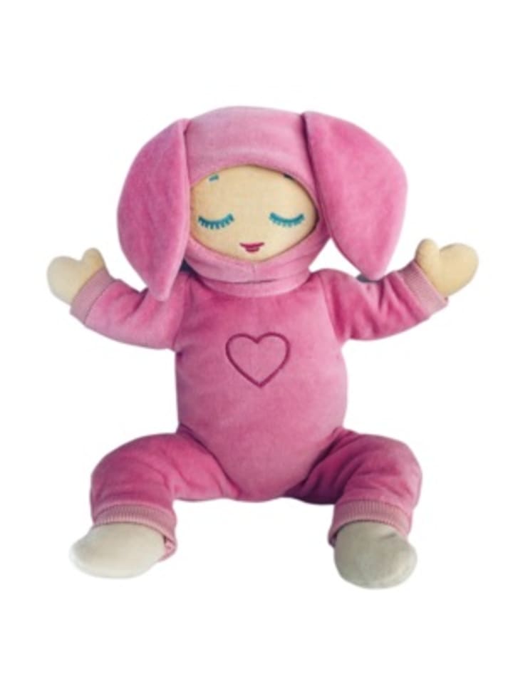 Lulla doll Lulla Hase Bekleidung für Lulla doll Coral Schlafpuppe günstig kaufen onesize