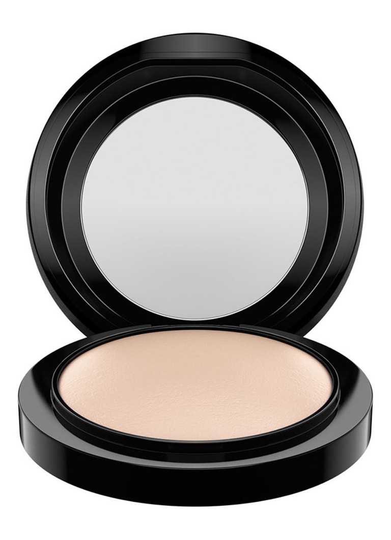 M·A·C Mineralize Skinfinish Natural - puuteri
