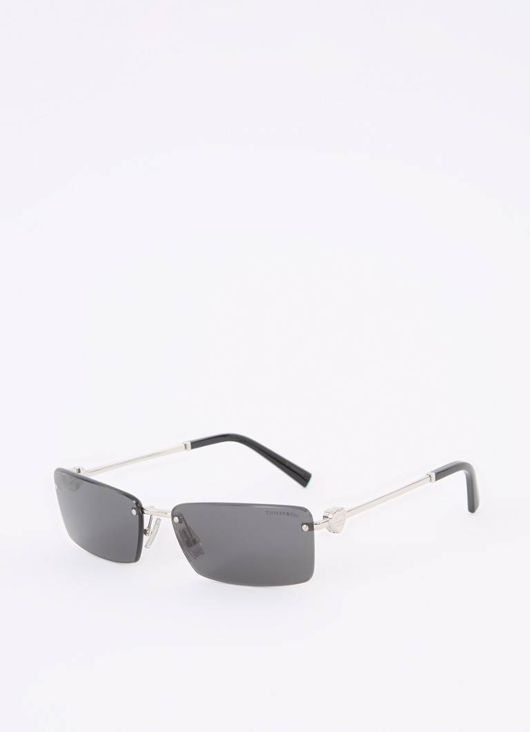 Occhiali da sole retrò Tiffany & Co. TF3108B