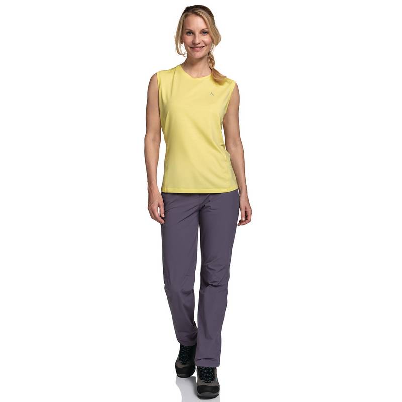 Schöffel Top Vietas L Funktionsshirt Damen