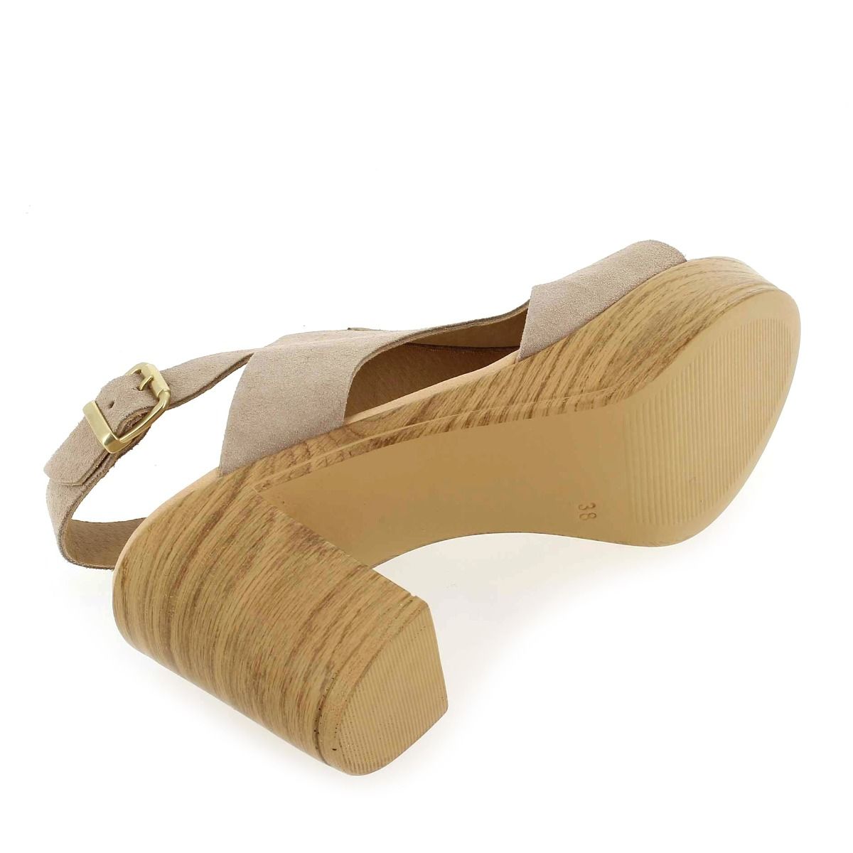 Coco & Abricot  COIZARD - beige