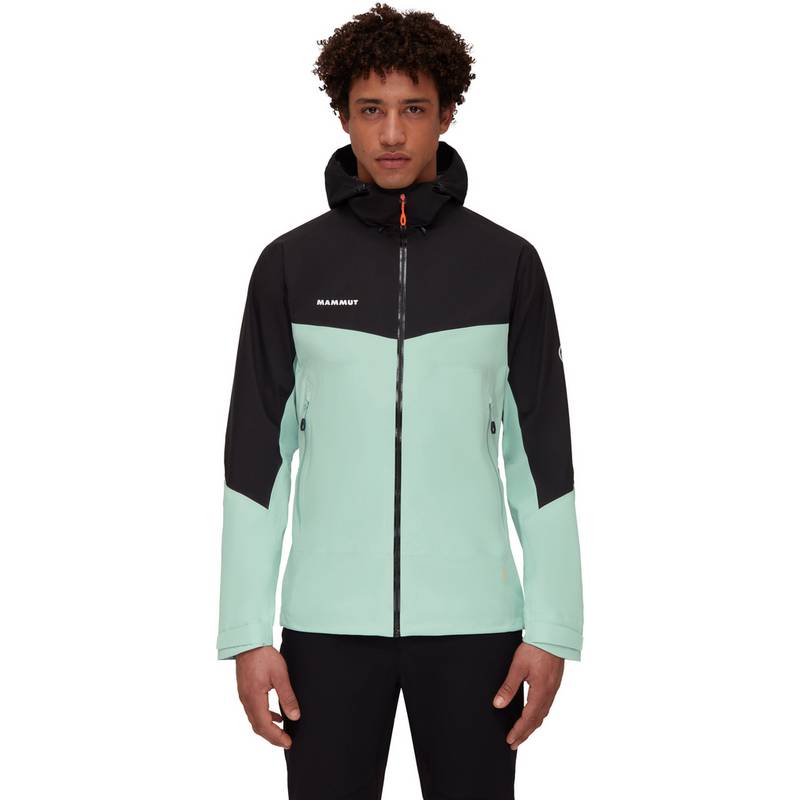 Mammut Convey Tour Hardshelljacke Herren