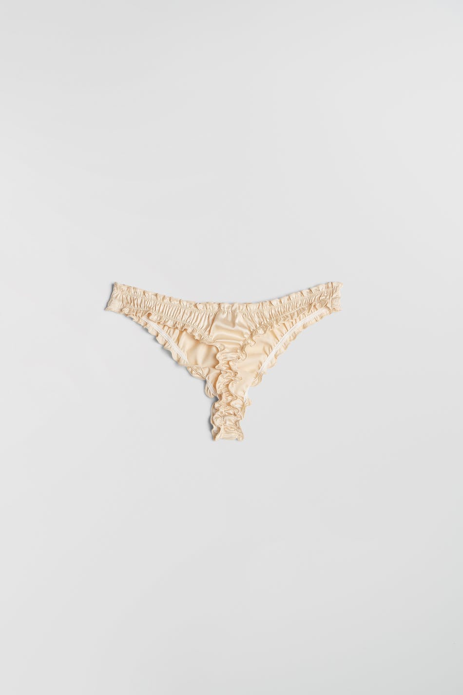 Eva satin string