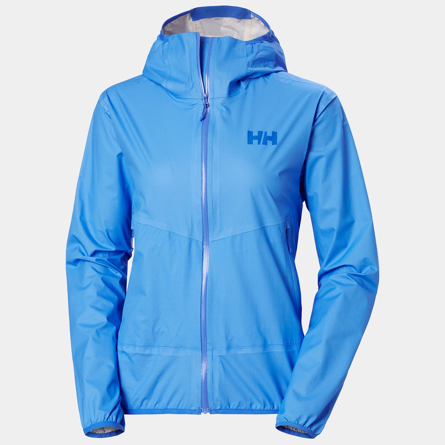 Women’s Verglas 2.5 Layer Fastpack Jacket