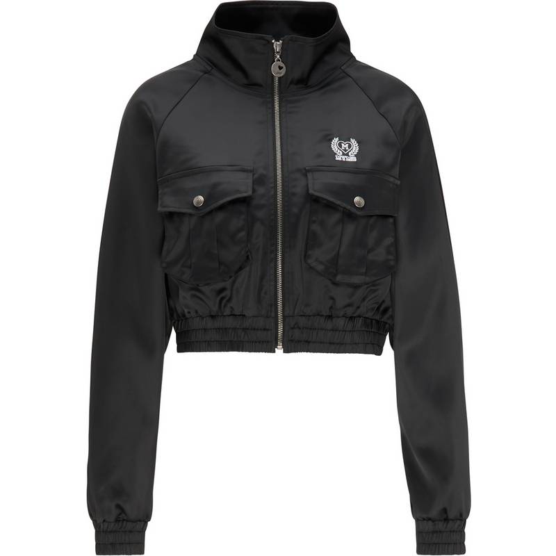 MYMO Kurzjacke Damen