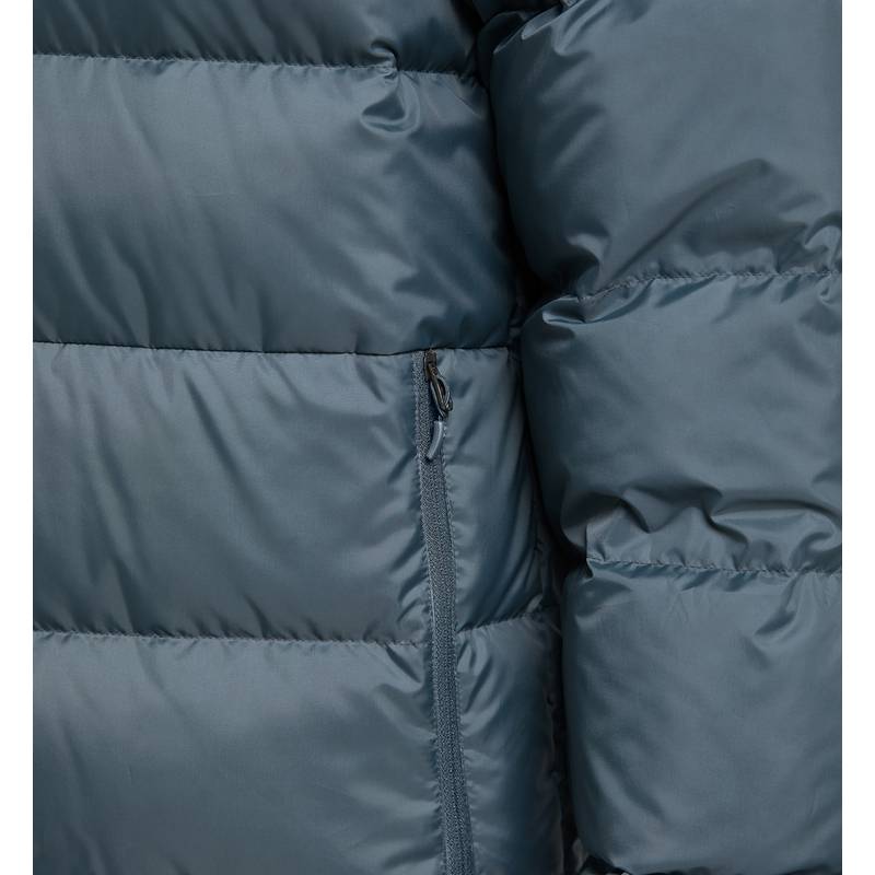 Haglöfs Bield Down Hood Outdoorjacke Herren