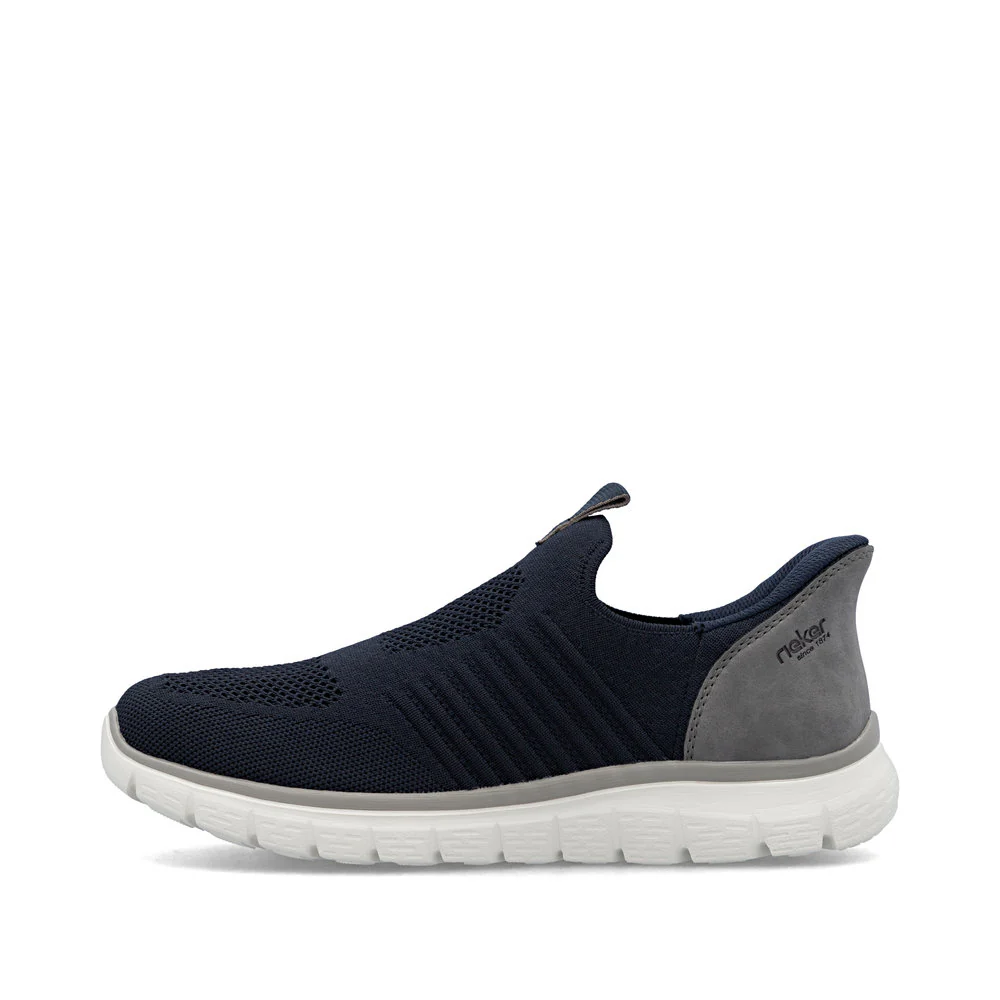 B6659 Men's Timothy