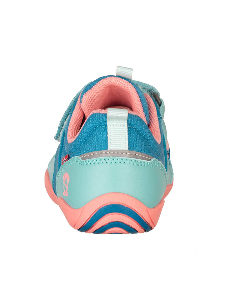 Trollkids Barfuß-Wanderschuhe 
