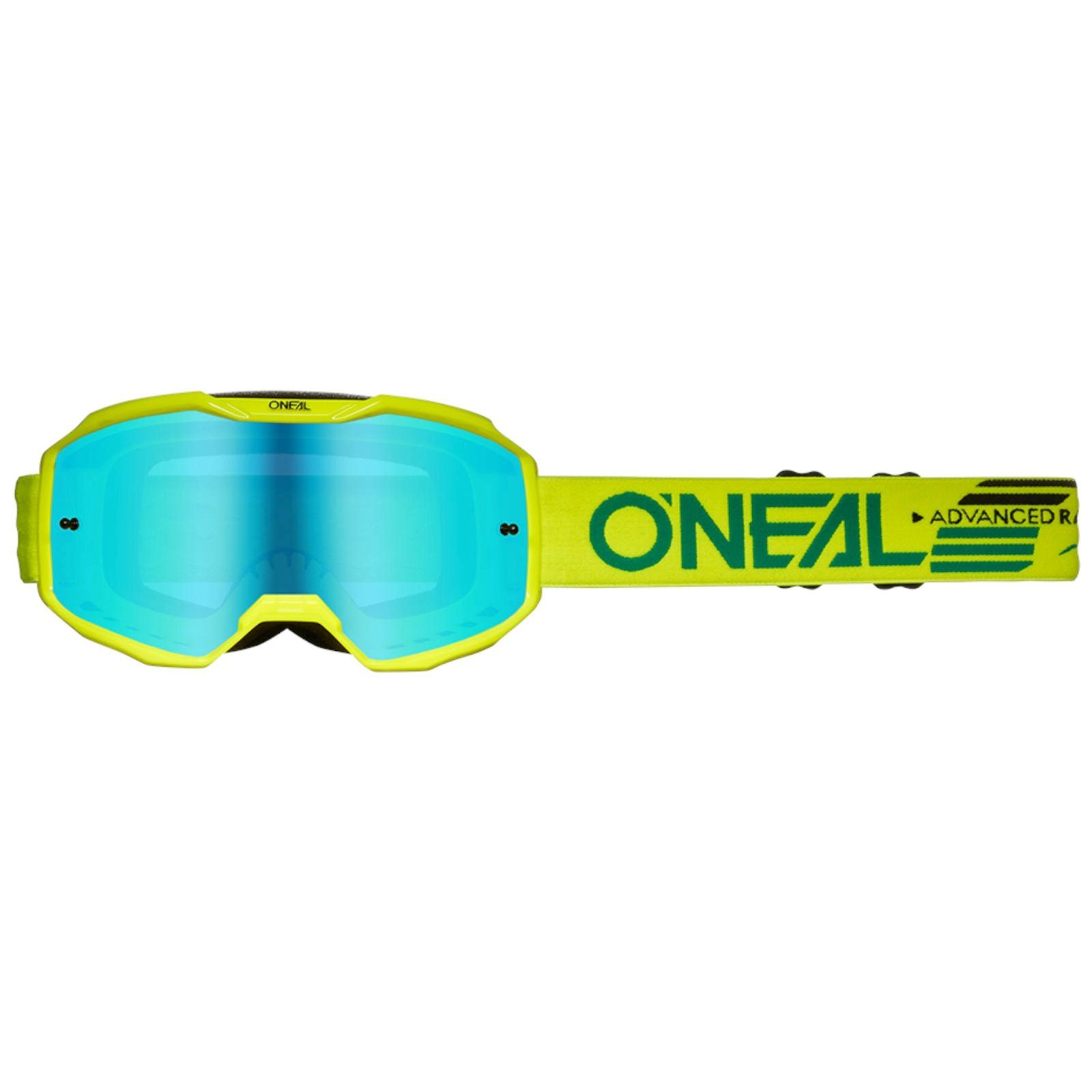 O’NEAL Motorradbrille