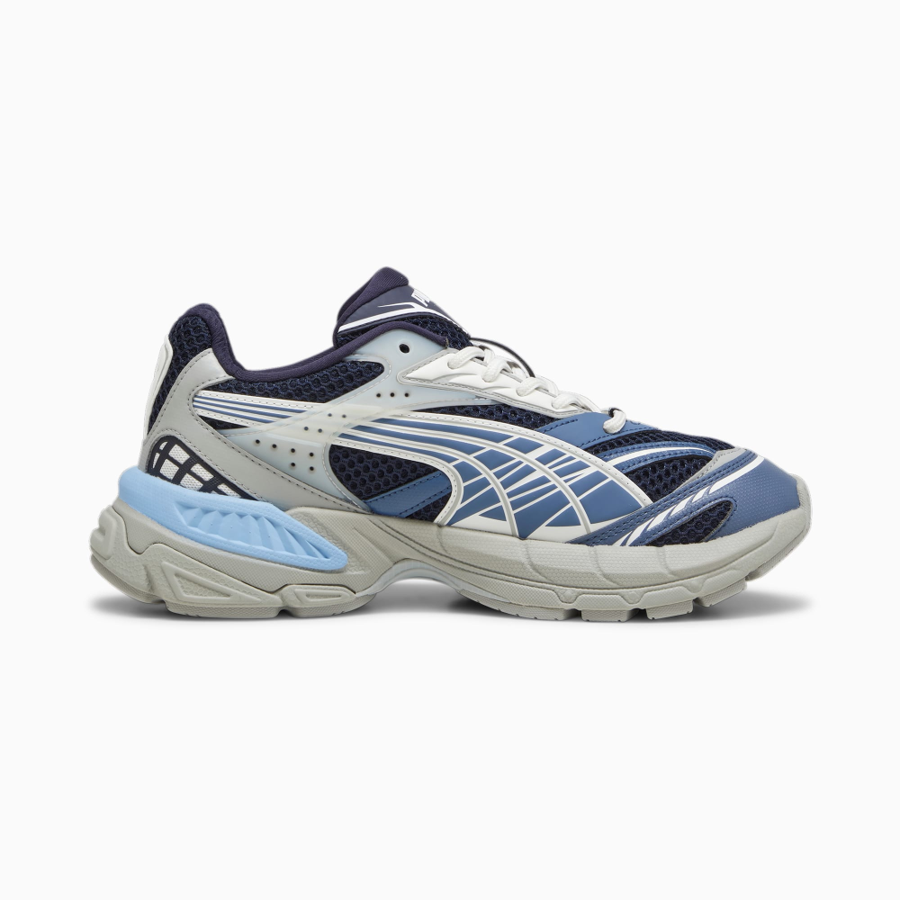 PUMA Velophasis Phased 389365-06 / weiss