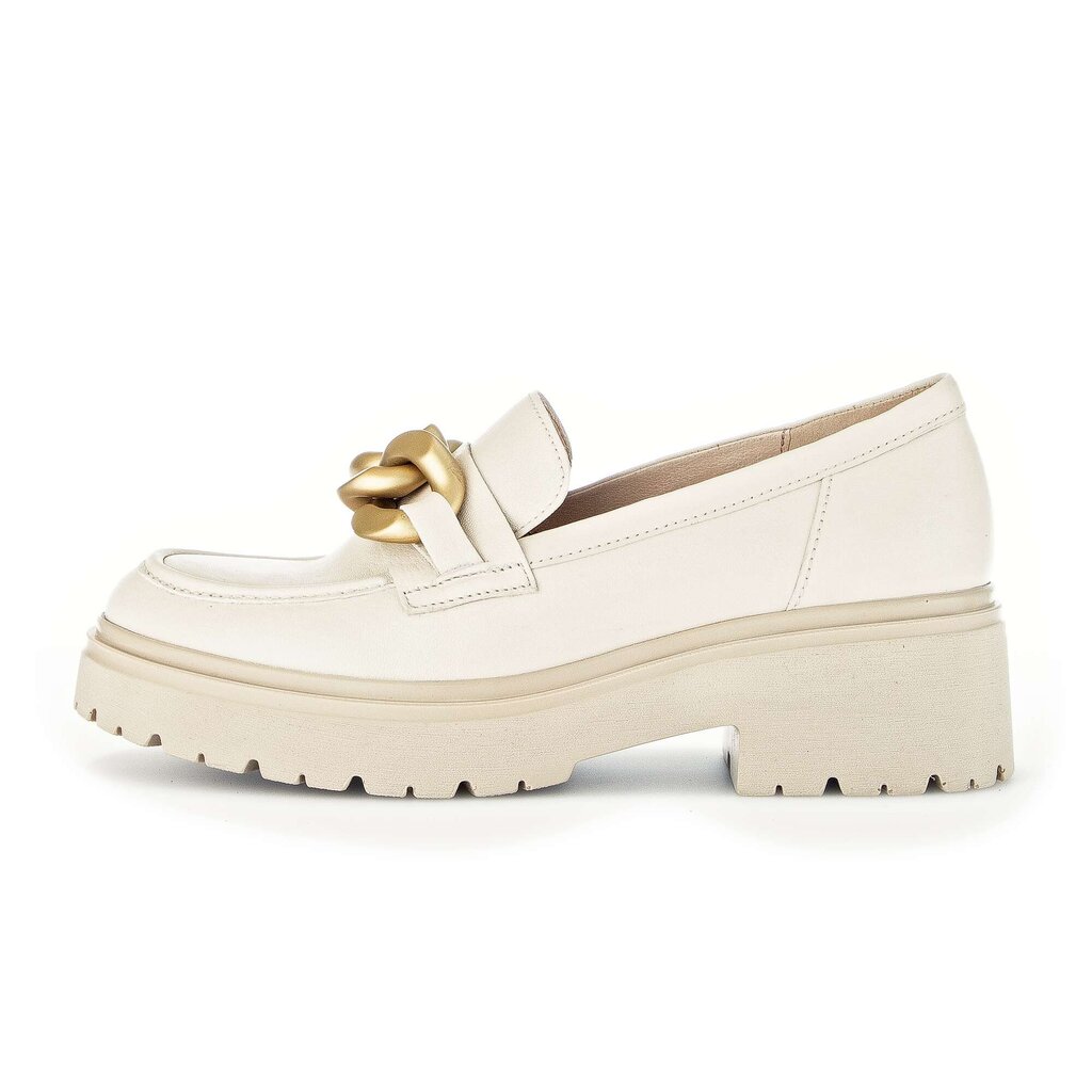 Gabor fashion Slipper beige