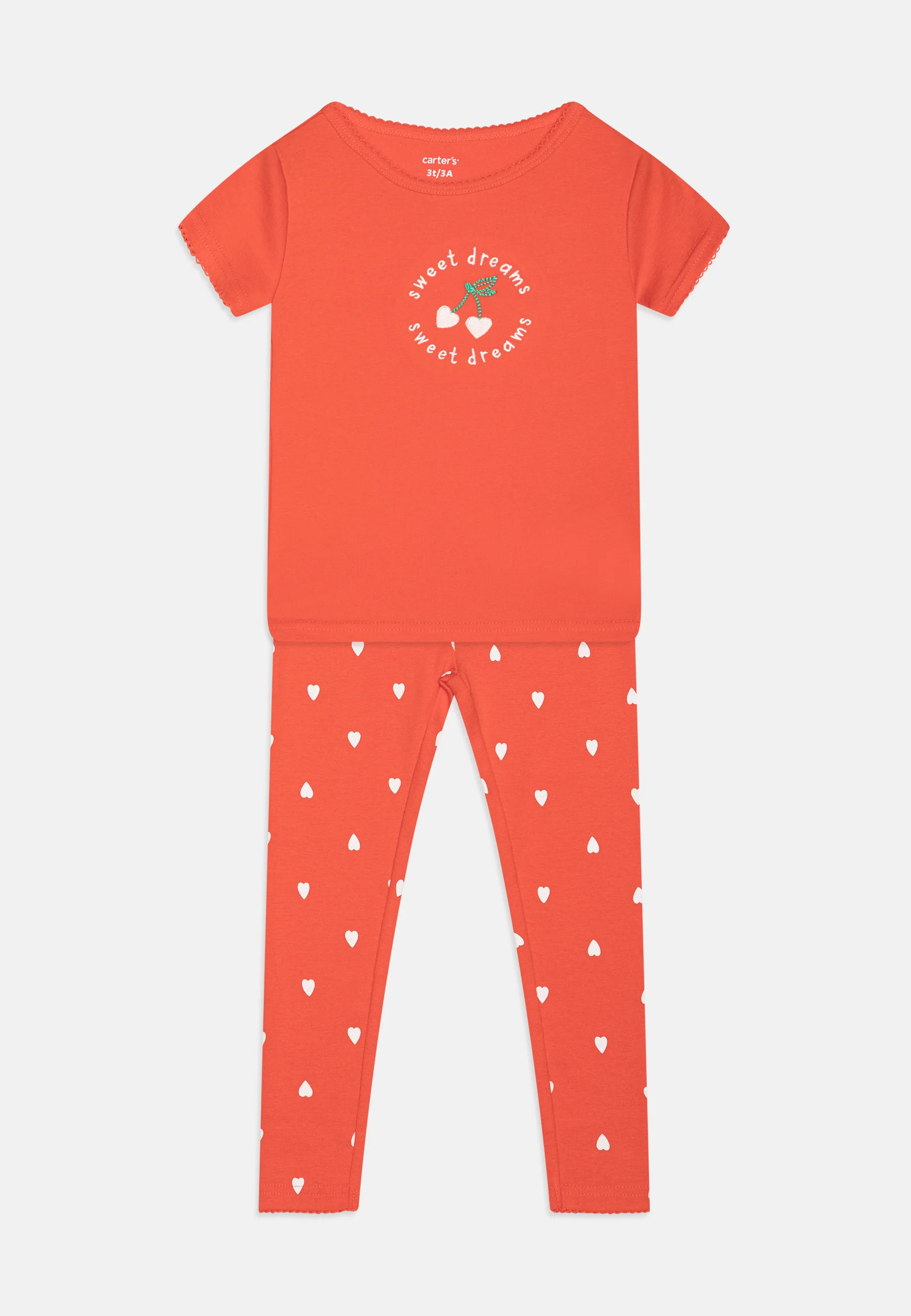 Carter's 2 PACK - Pijamas