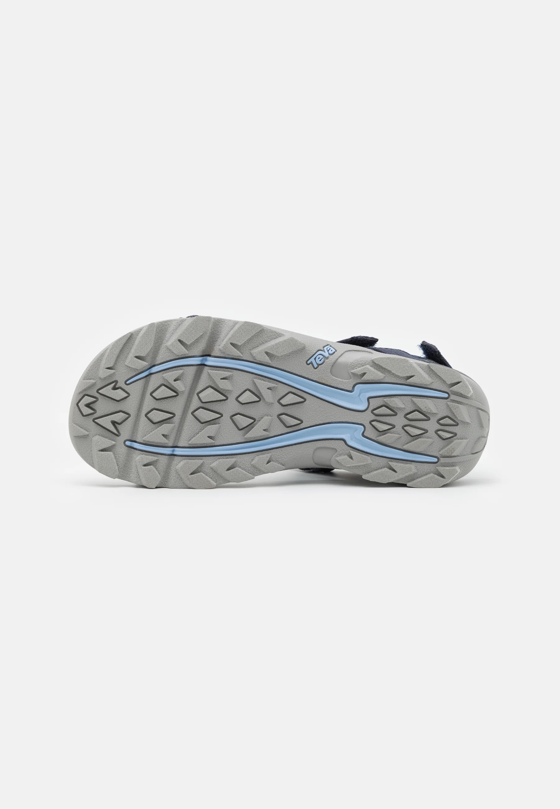 Teva TANZA UNISEX - Sandalias de trekking