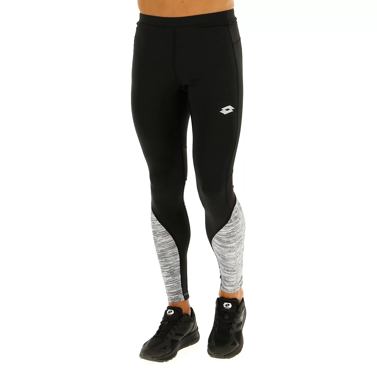 SPEEDRUN II LEGGINGS