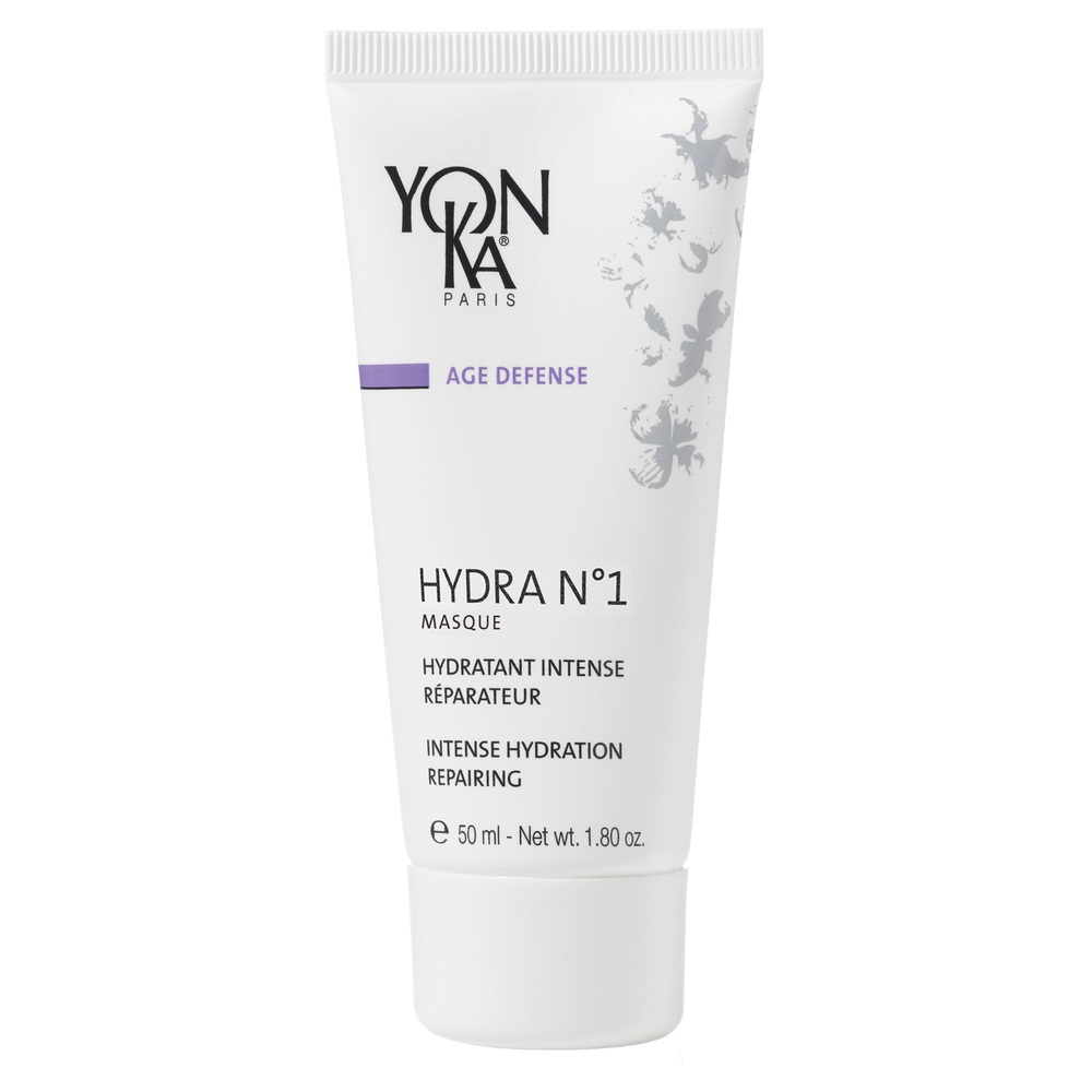 Yon-Ka Hydra N°1 Masque hydratant intense, réparateur