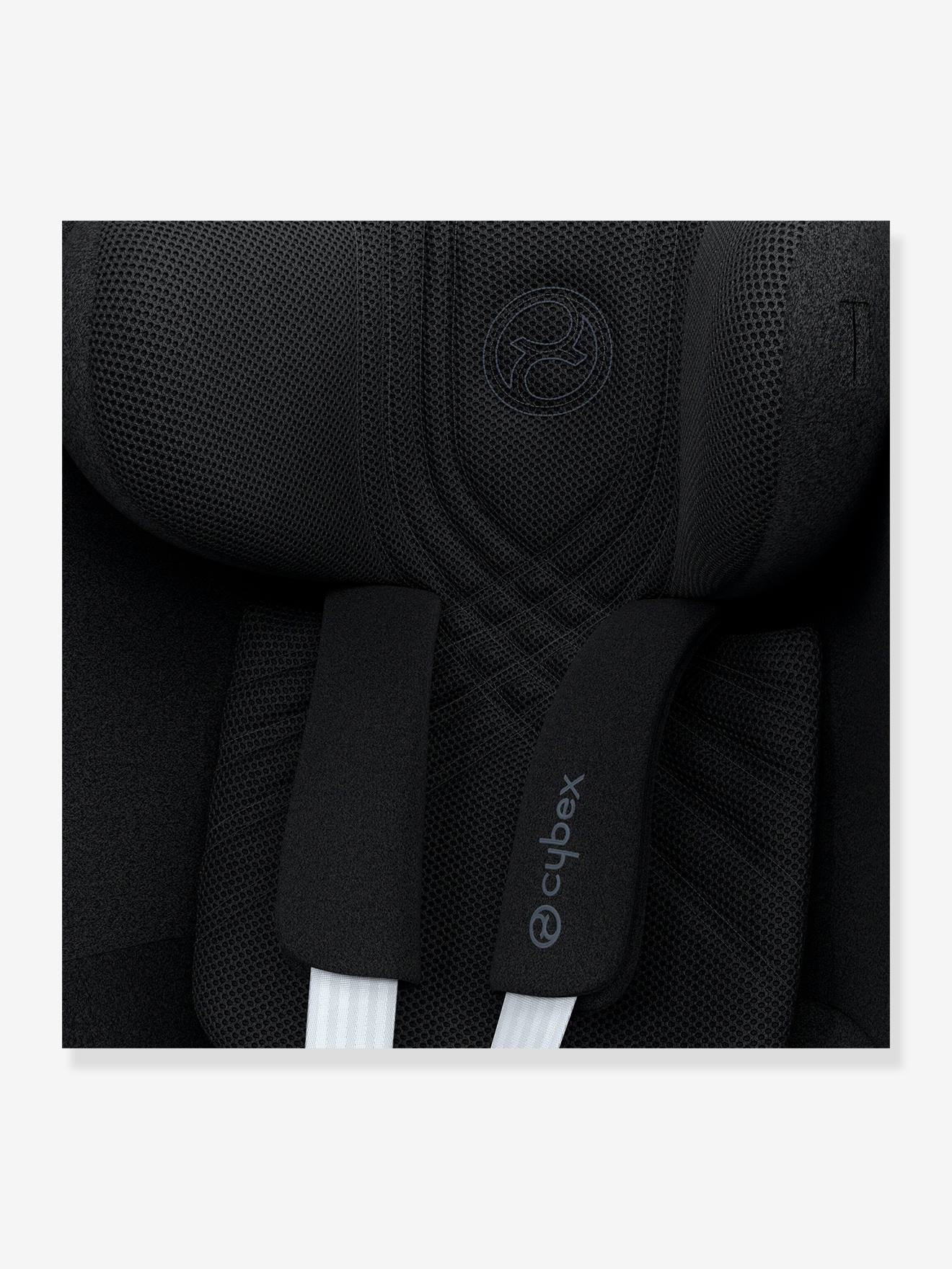 Siège-auto Sirona T i-Size Tissu Plus CYBEX sepia black