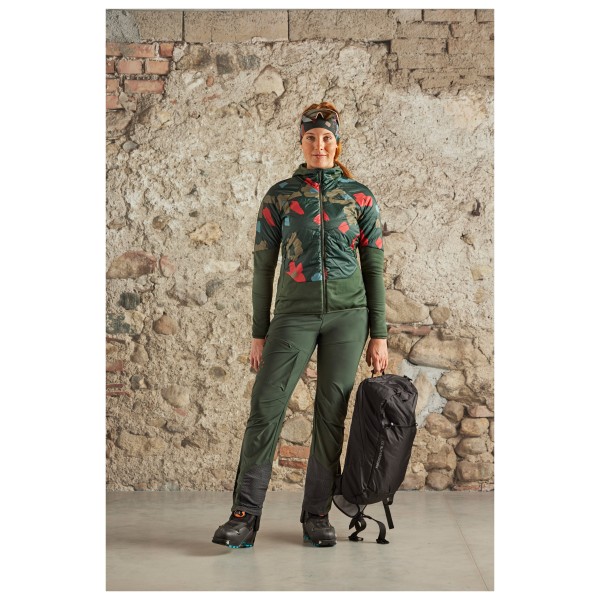 Maloja - Women's SirsM. - Kunstfaserjacke